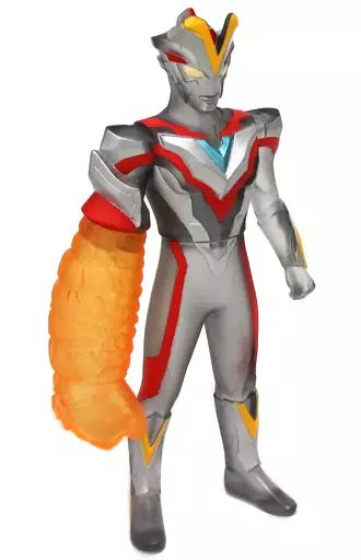 ウルトラヒーロー500 ウルトラマンビクトリー　ビクトリーナイト　タグ付き タグ付き(注)】ウルトラヒーロー500 ウルトラマンビクトリー