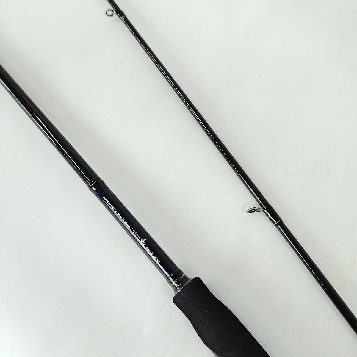 YAMAGA Blanks Calista 82ML AR ヤマガ カリスタ - ロッド