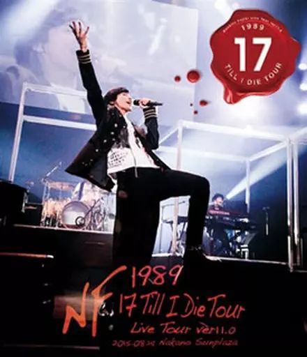 15th-DVDBlu-ray【予約豪華版】-