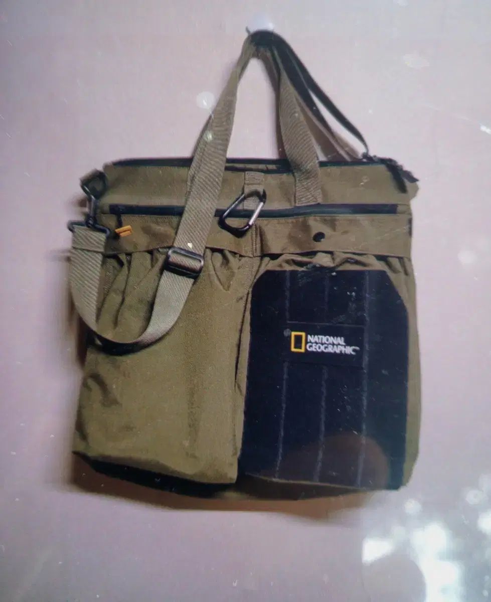 マンハッタンパッセージ ゼロ 3WAY ビジネスバッグ #3275 極美品