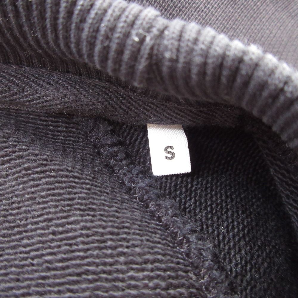 美品 AMI PARIS アミ パリス アレクサンドルマテュッシ カレッジロゴ  