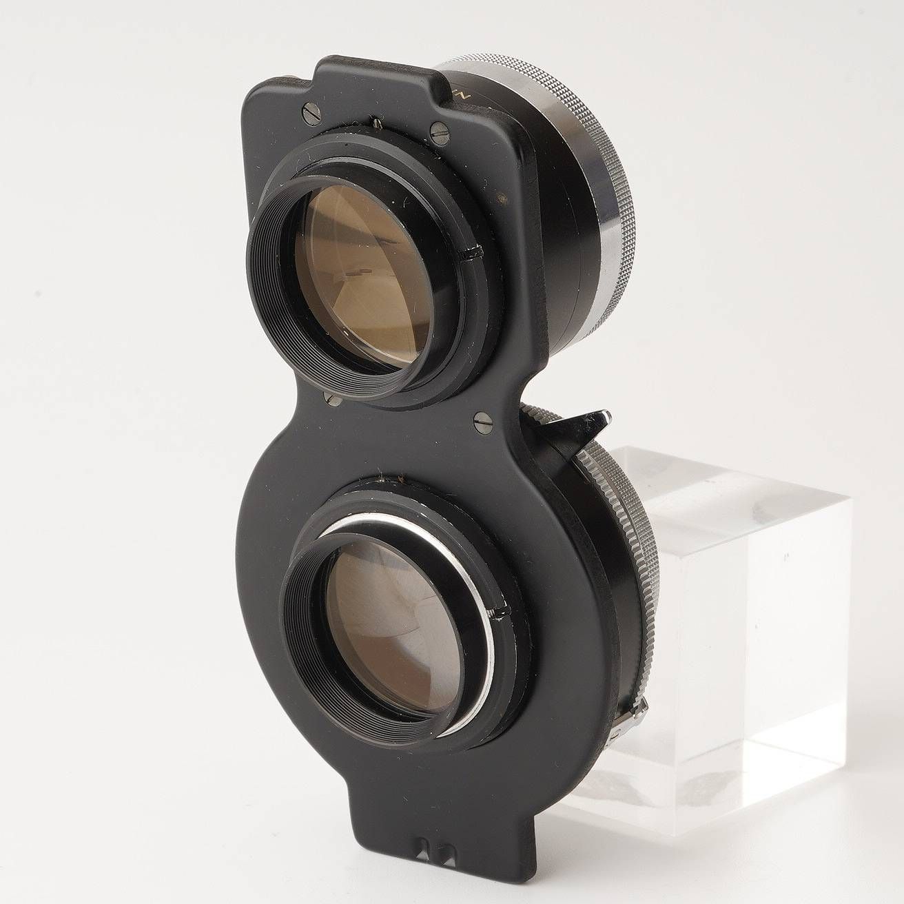 売れ筋 マミヤ Mamiya MAMIYA-SEKOR 105mm F3.5 C220 C3 C33 C330用