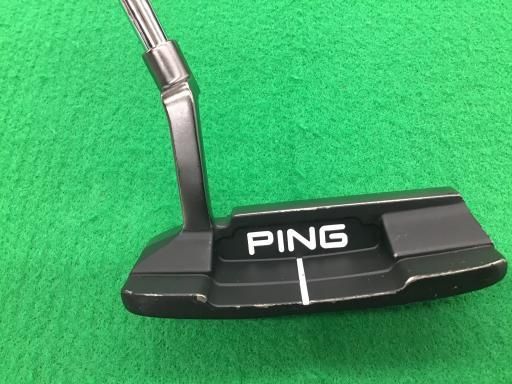 最新版 ピン Scottsdale ANSER 2D 2025 34インチ SS TOUR 2.0 パター PT スチール フレックスその他 メンズ 男性用 右利き 右用 Cランク ゴルフクラブ 短翌日配送。