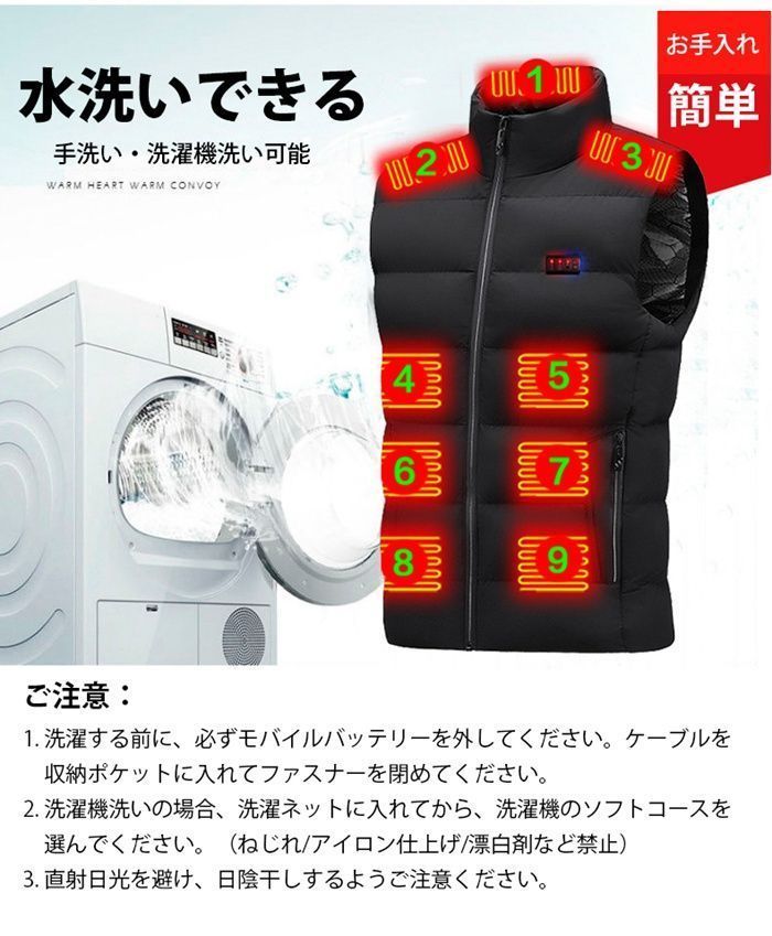 インナーベスト