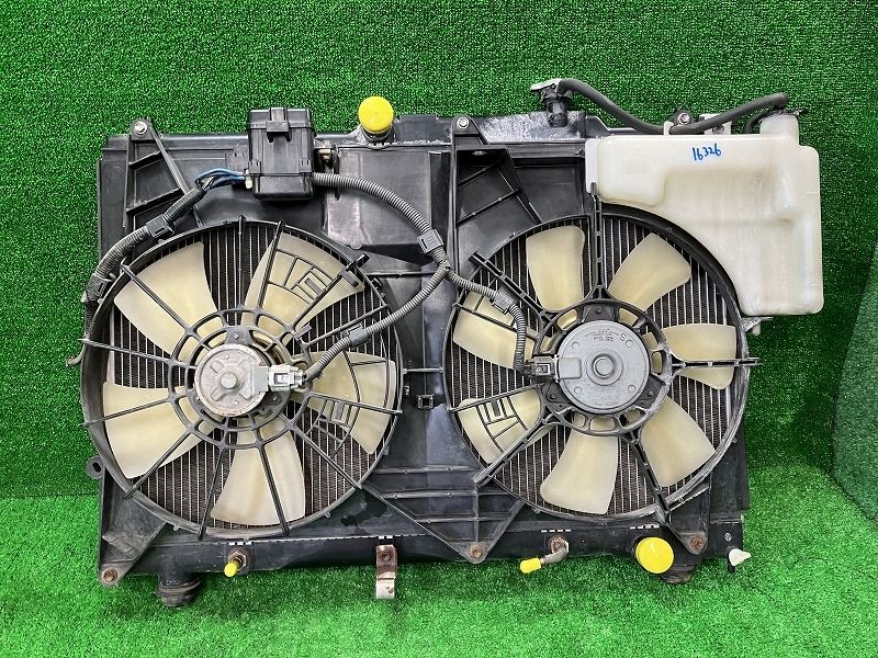 エスティマ ACR40W