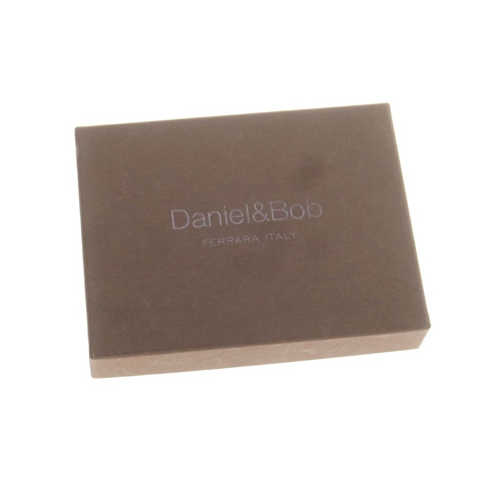 ダニエルアンドボブ Daniel