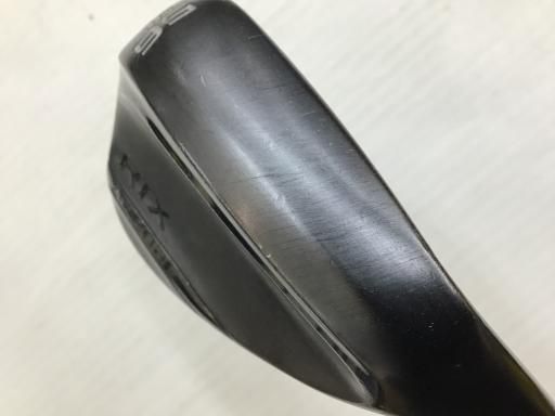 クリーブランド SEC 1枚 クリーブランド RTX 6 ZIPCORE ウェッジ ツアーサテン [NS PRO
