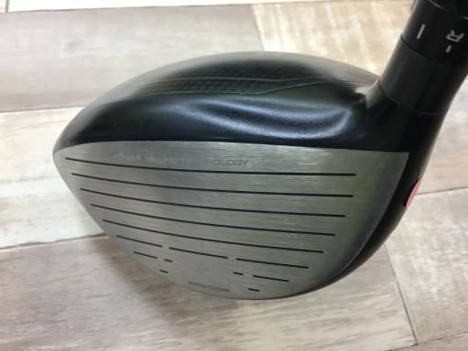 中古】 ブリヂストン TOUR B JGR(2019) 5W フェアウェイウッド