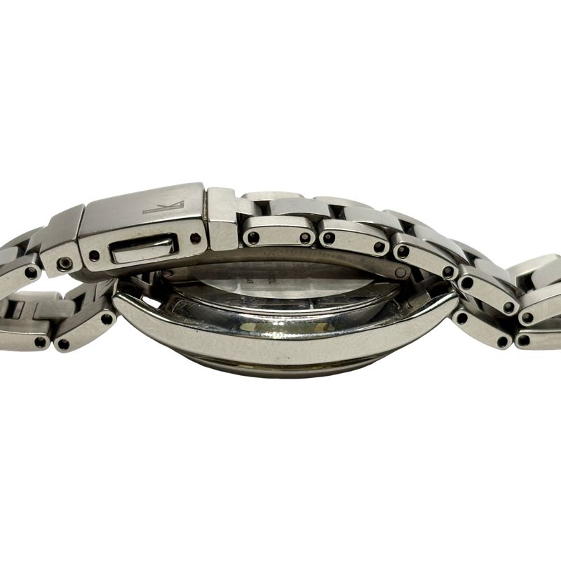 限定品・エターナルブルー]セイコー ルキア 電波ソーラー チタン