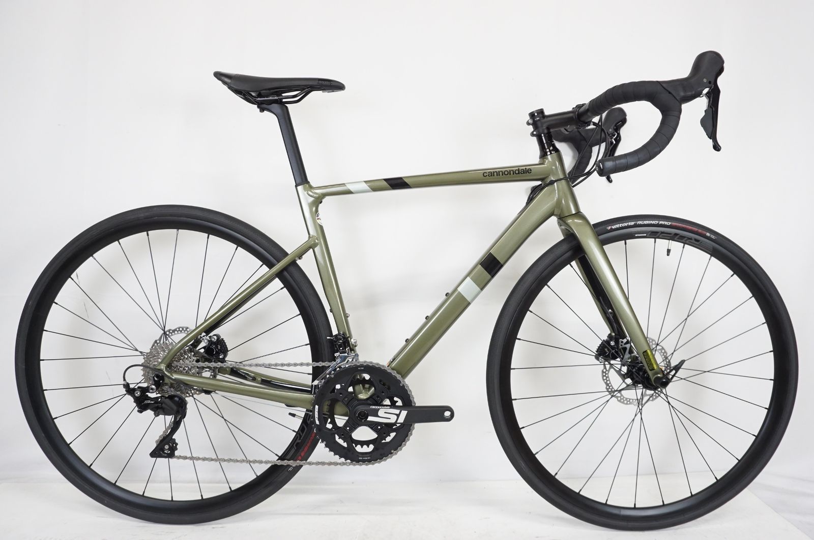 10月末まで】買ったらすぐ乗れるロードバイク＋おまけ「ANCHOR RL1