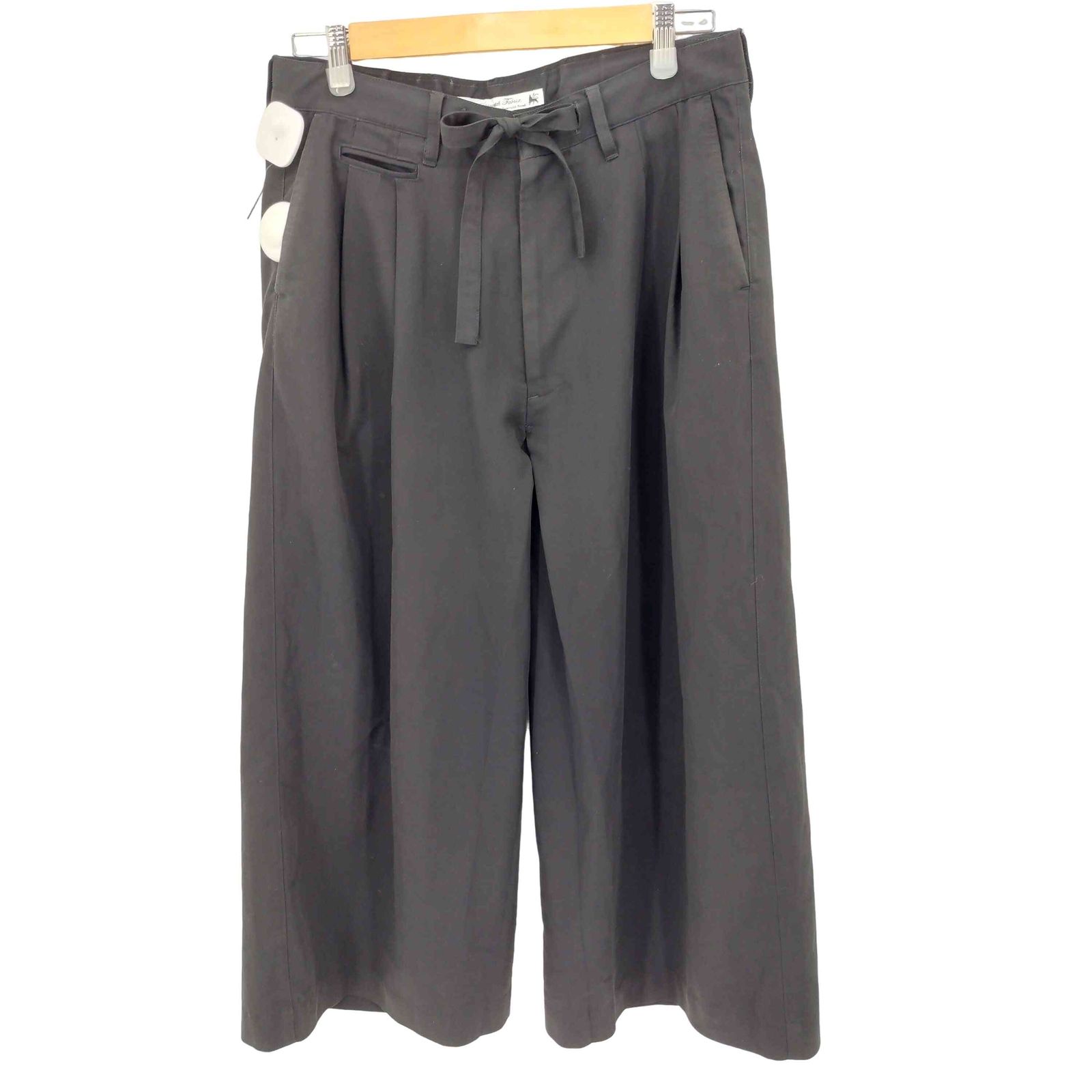 サスクワァッチファブリックス SASQUATCHfabrix. 16SS HAKAMA サスクワァッチファブリックス SASQUATCHfabrix. 16SS HAKAMA
