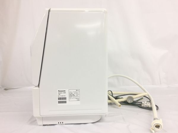 パナソニック　テレビドアホン　中古増設モニター　VL-V630K - 2