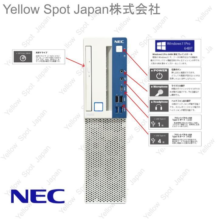 NEC
