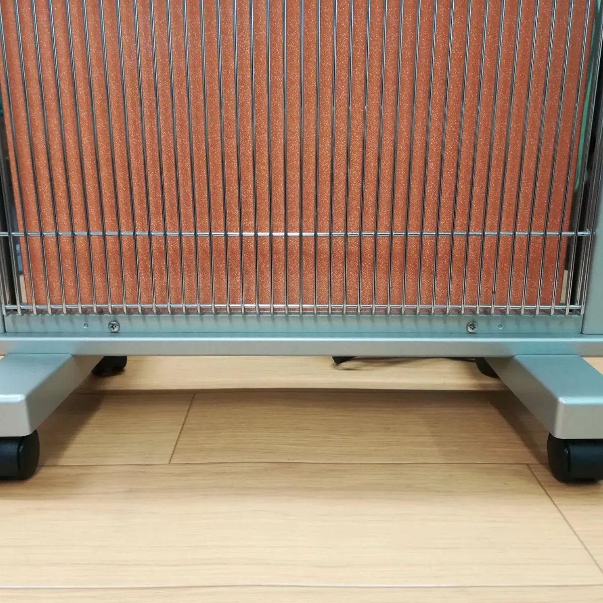 サンルミエ・エクセラ 遠赤外線暖房器 N500L 2024 遠赤外線ヒーター