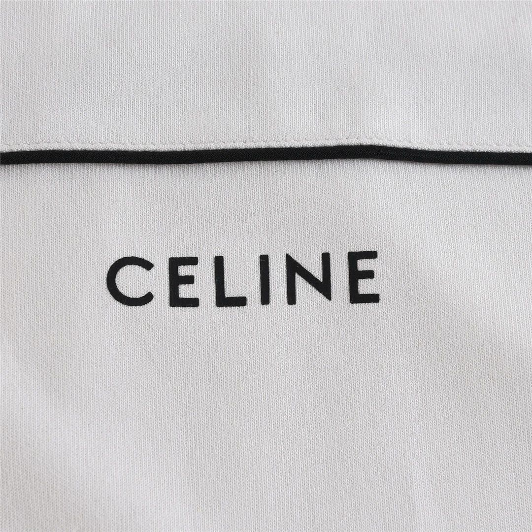 美品 Nissy.スキズヒョンジン着用 CELINE トラックスーツジャケット