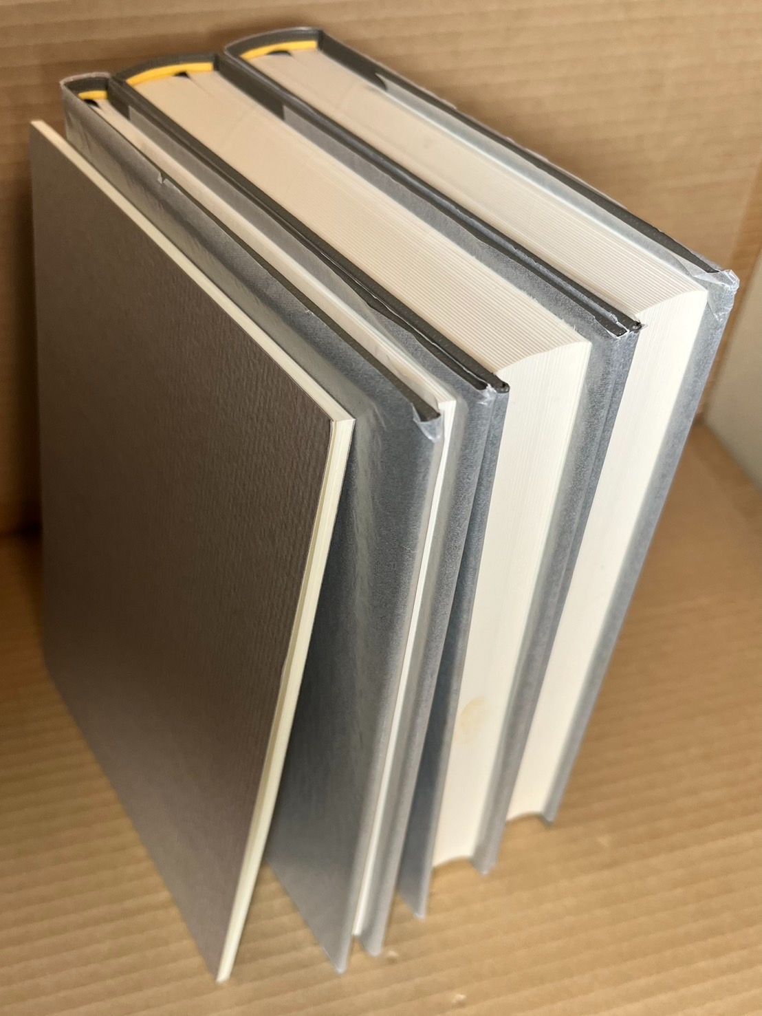 満洲文藝年鑑 1～3＋別冊