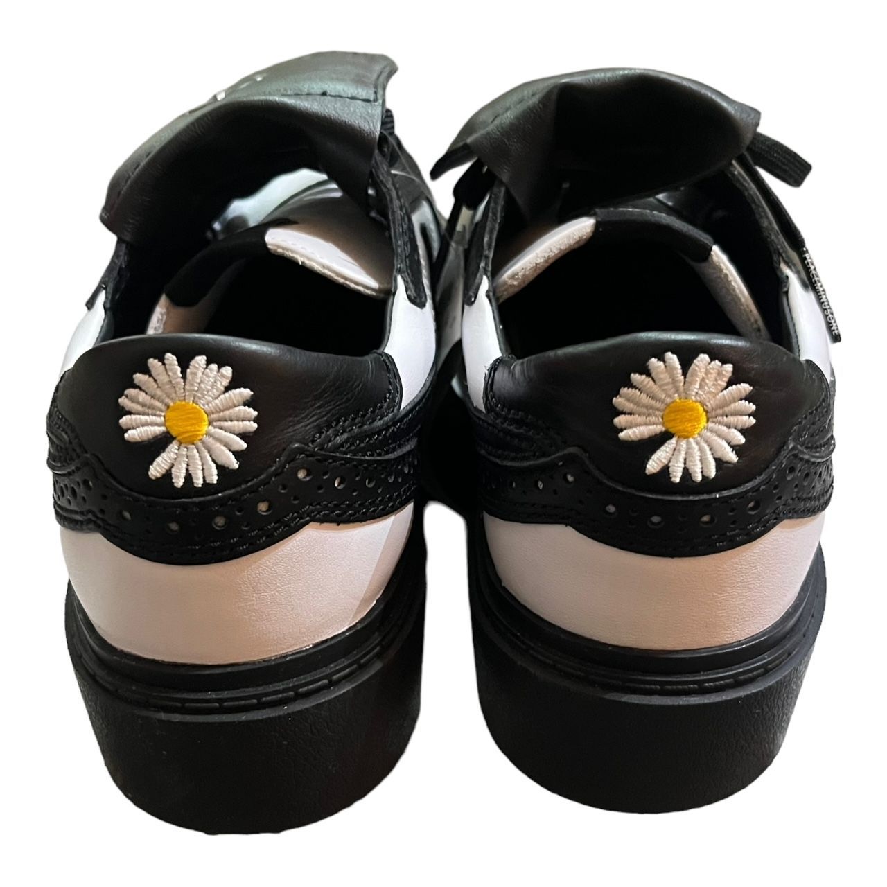 国内正規 新品 PEACEMINUSONE × Nike Kwondo 1 Black and White DH2482 