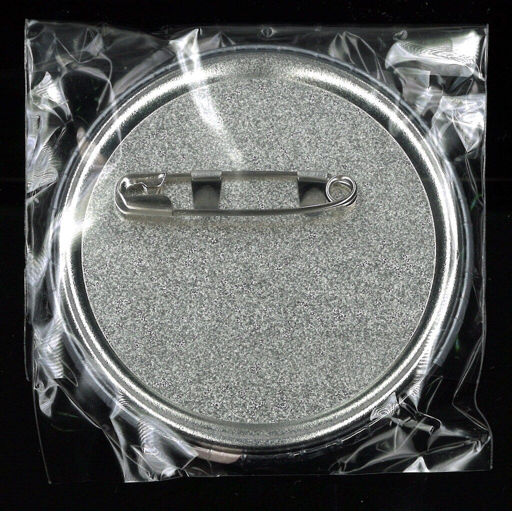 BUCK-TICK展 BUCK-TICK玉 缶バッチ6個セミコンプリートセット BUCK-TICK BUCK-TICK展2025 BUCK-TICK玉 今井寿 缶バッヂ - メルカリ