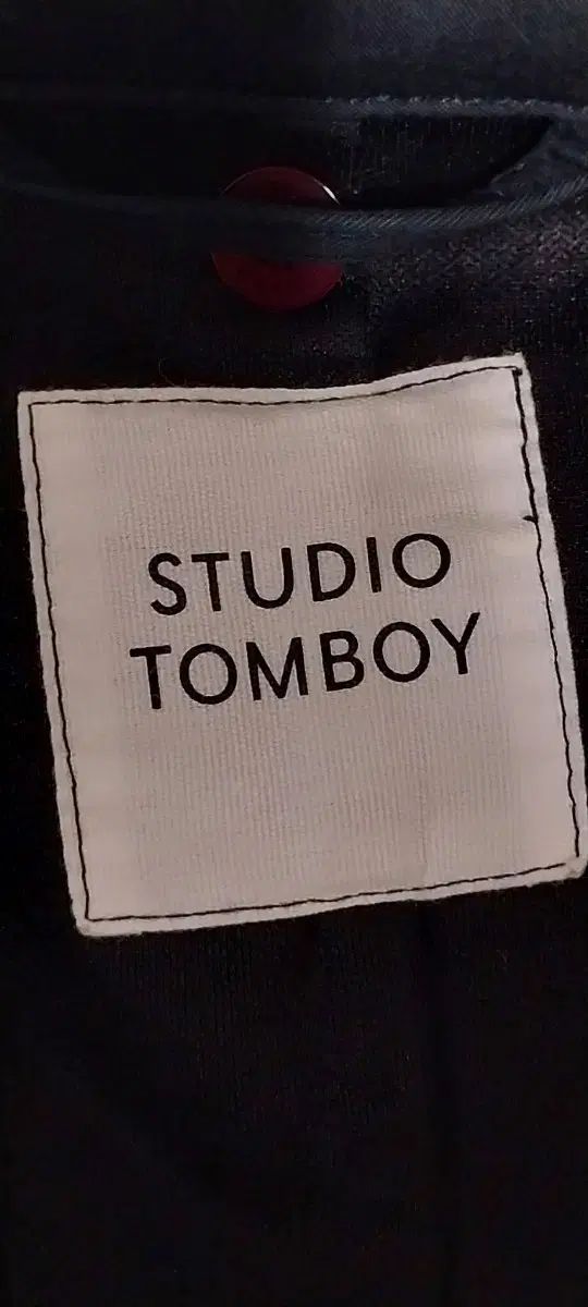 トムボーイ フード