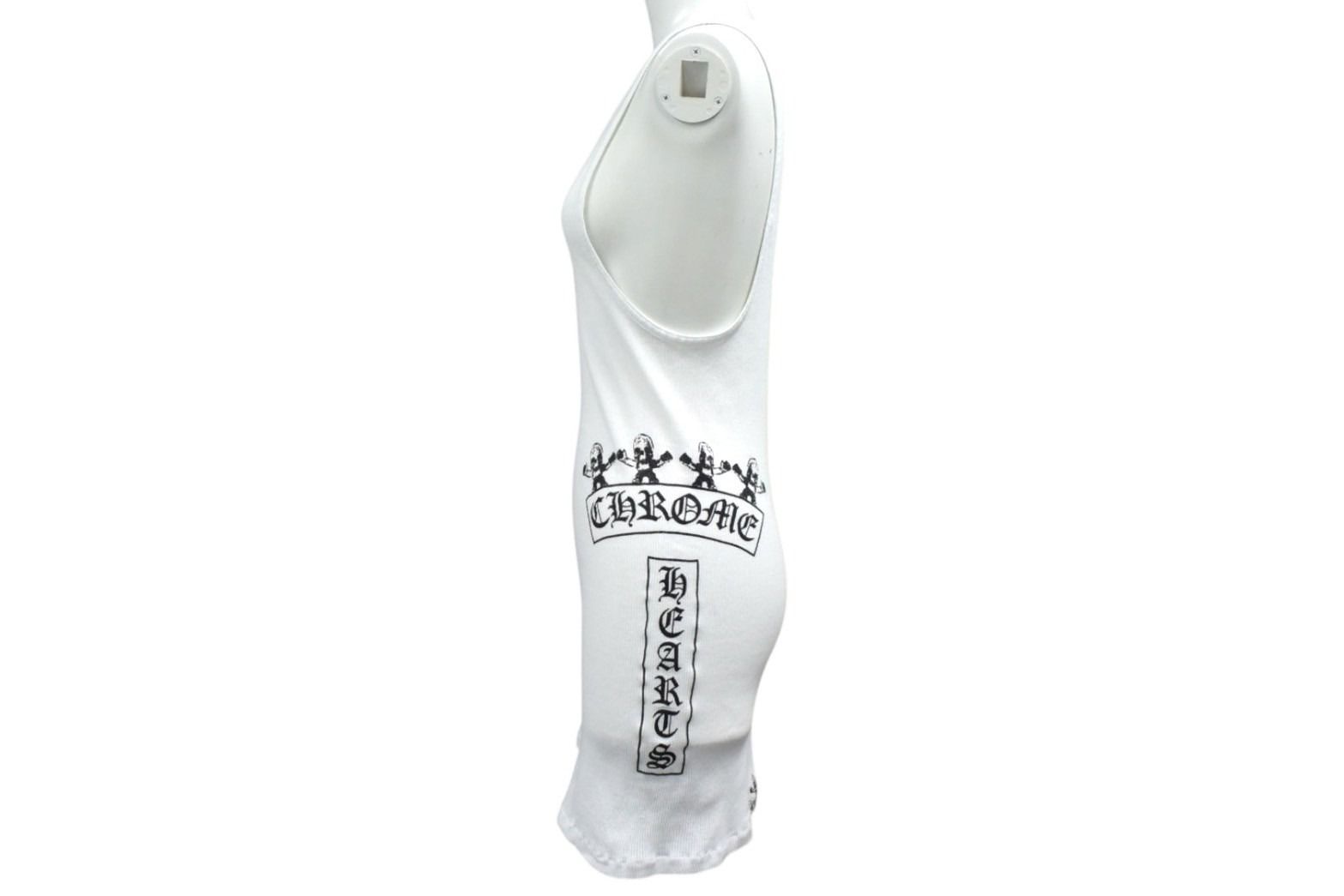 クロムハーツ fotiの通販 CHROME HEARTS クロムハーツ OLD FOTI S/S 