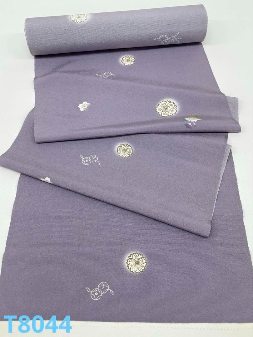 小紋 更紗 二代目更甚 浜ちりめん 正絹 反物 【楽天市場】二代目 更甚