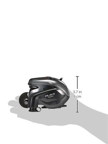 SHIMANO - シマノ電動リール　3000EV Yahoo!オークション -「シマノ電動丸3000ev」の落札相場・落札価格