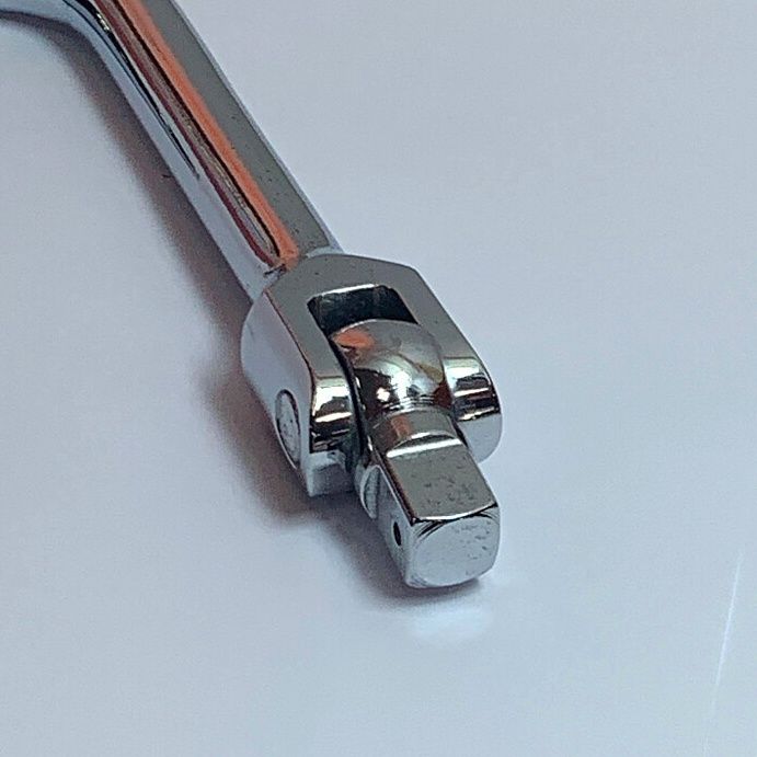 ♭♭Snap-on スナップオン 1/2 フレックスヘッド スピーダー