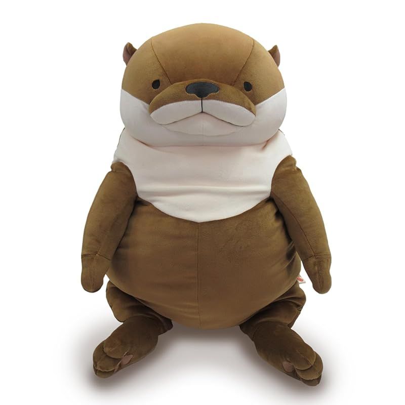 パンダのぬいぐるみ「ニイハオパンダ」中国製【新品未使用品ですがお尻