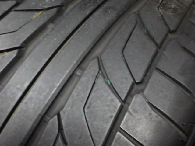 約8部山◆NITTO NT555