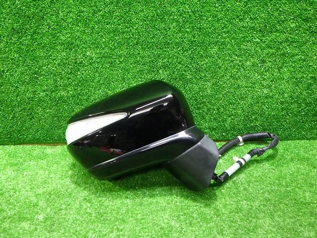 オデッセイ 右ドアミラー RB3 4 カメラ NH731P 10P 2P ホンダ 250913065