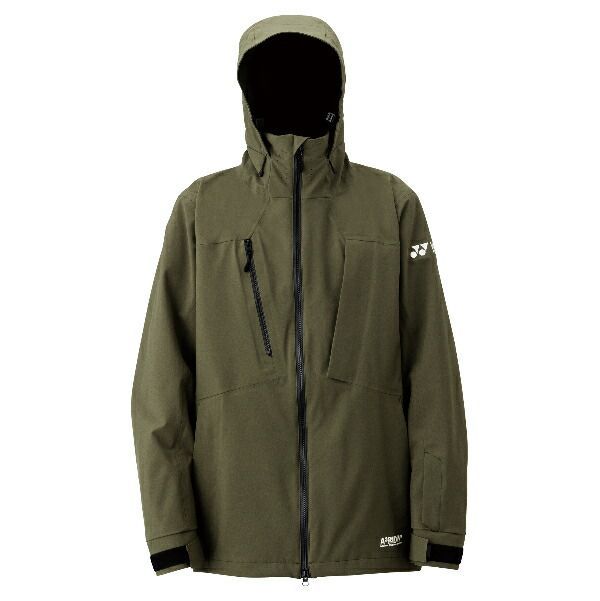 YONEX A3TRICKER PANTS モスグリーン S ウェア｜全商品】ヨネックス