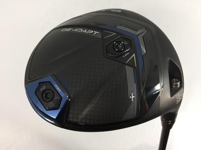 返品OK ゴルフクラブ コブラ DS-ADAPT X DS アダプト X ドライバー 2025 日本仕様 LIN-Q for コブラ DS-ADAPT純正 1W