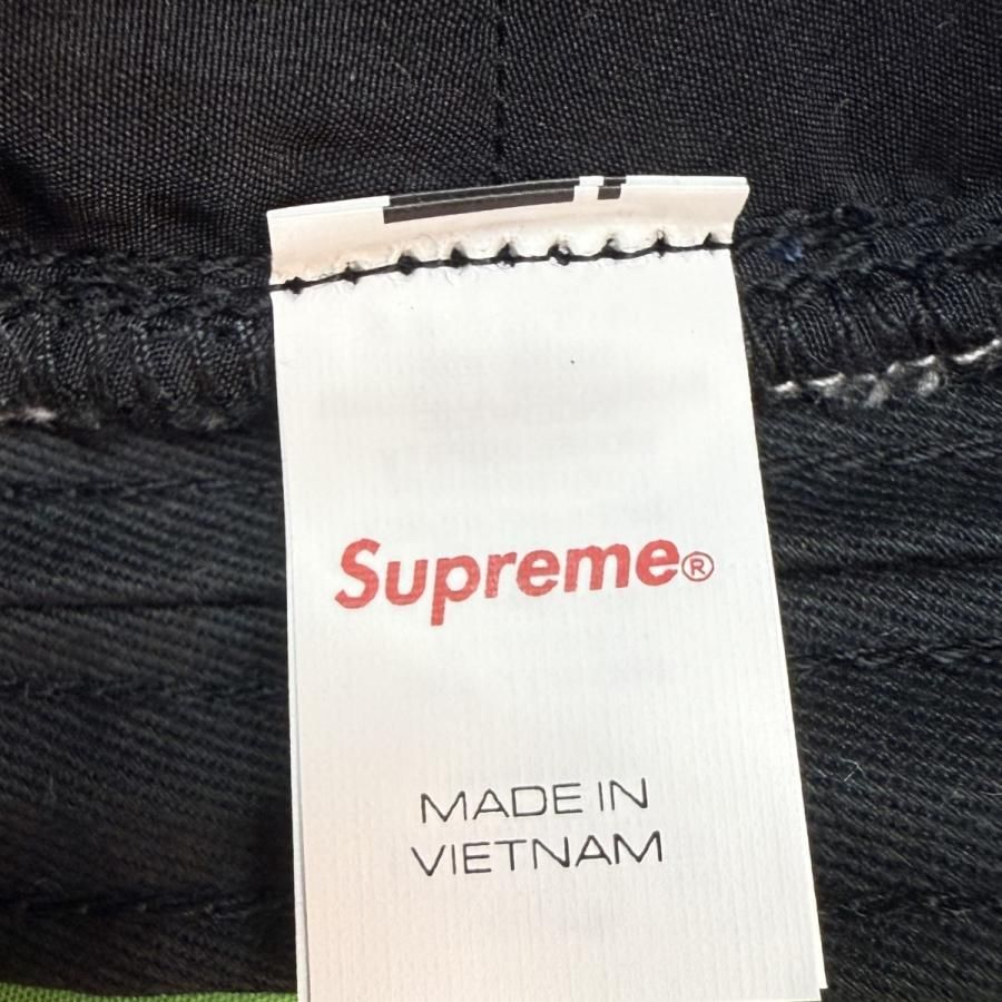 美品】サイズ【M/L】シュプリーム Supreme 24AW／ Needle Punch