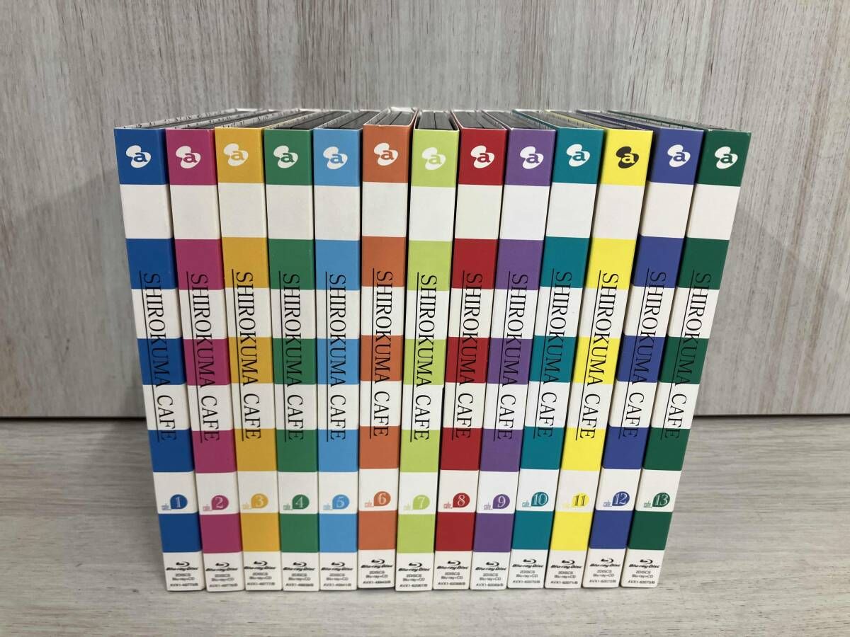 Re:ゼロから始める異世界生活 3rd season Blu-ray全巻セット Re:ゼロ