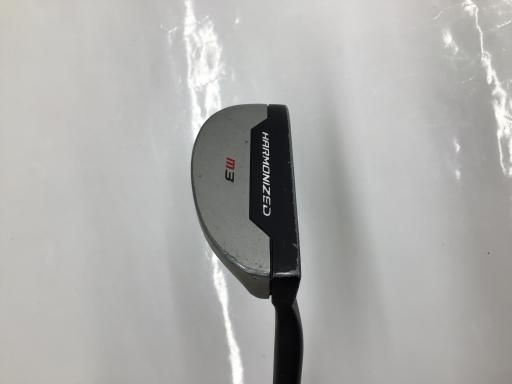 Wilson Harmonized M3 パター ウィルソン Wilson HARMONIZED Putter M4・パター ウイルソン
