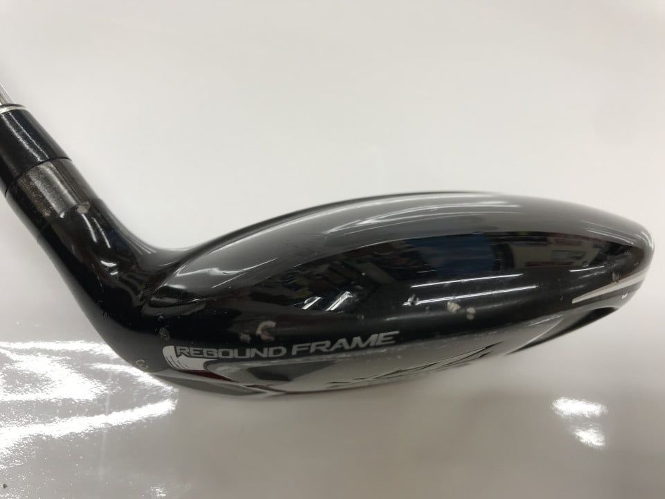 【即納】SRIXON ZX HYBRID | 19 | S | NSプロ950GH D.S.T. | 中古 | ユーティリティ | ダンロップ