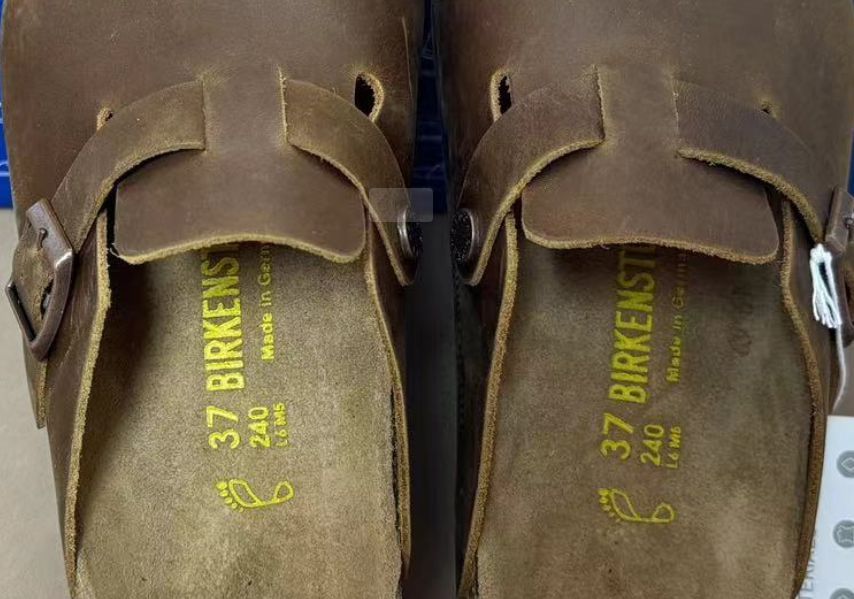 Birkenstock Boston|