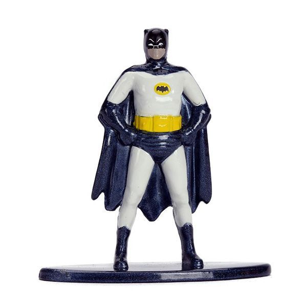 1:32 1966 CLASSIC TV Series BATMOBILE w/BATMAN【バットモービル