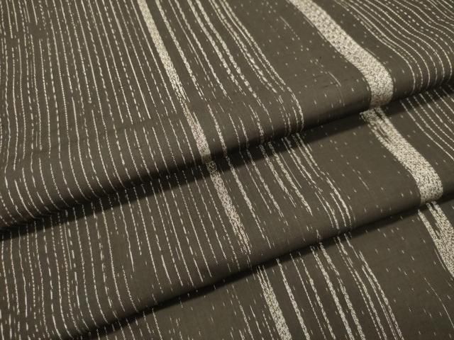 平和屋着物○本場大島紬 間道 正絹 逸品 DAAT1003tw - メルカリ 