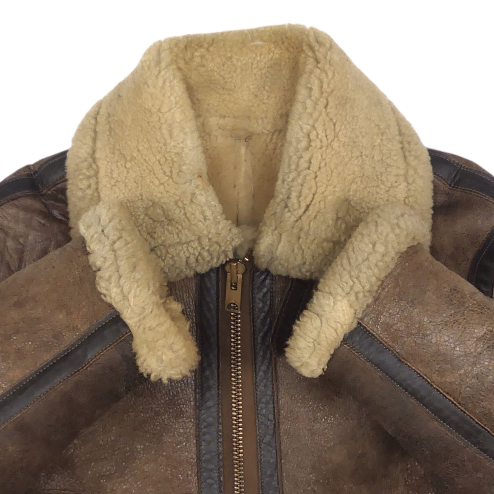 GGG　Schott ショットB-3サイズ40 $_57.JPG?set_id=880000500F