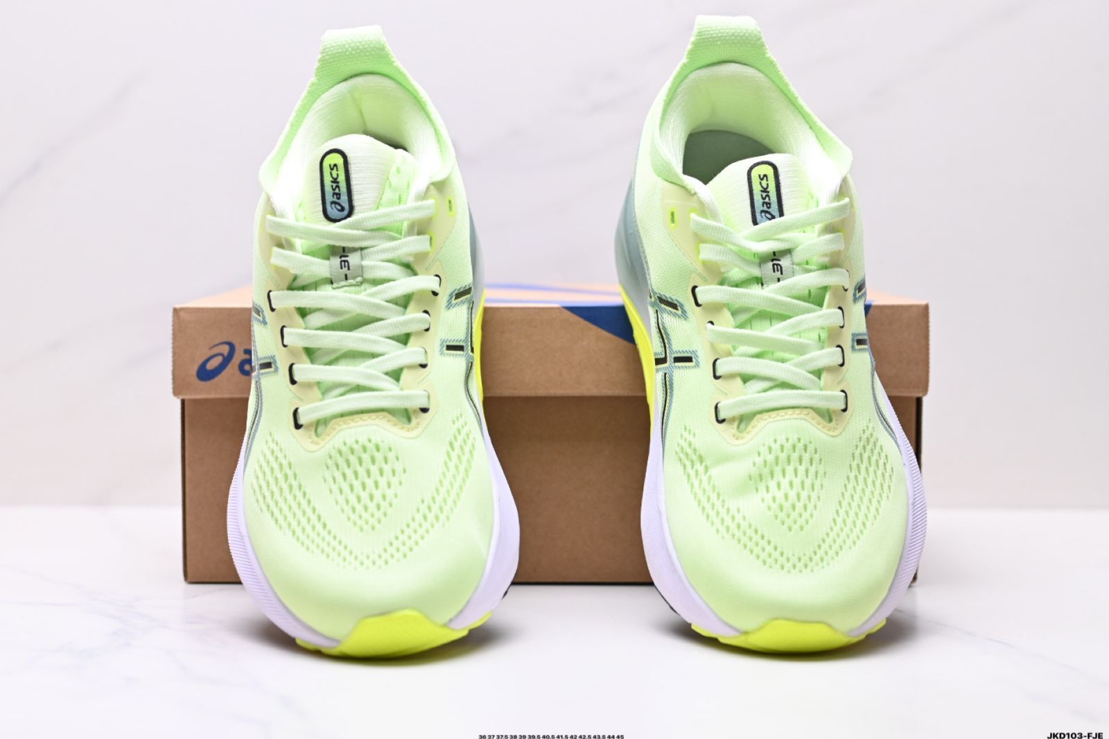 ASICS GEL-KAYANO 31 PLATINUM（アシックス ゲル - カヤノ 31