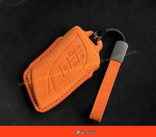 レクサス LM500h 用 スマートキーケース キーホルダー リモートキーケース 保護フォブ 1個 3色選択