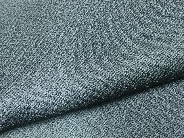 平和屋着物▽虹色創家 本郷大田子 道行コート スリーシーズン 春