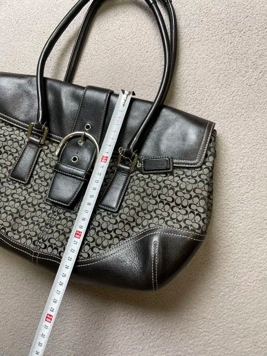COACHバッグ -ショルダーバッグ