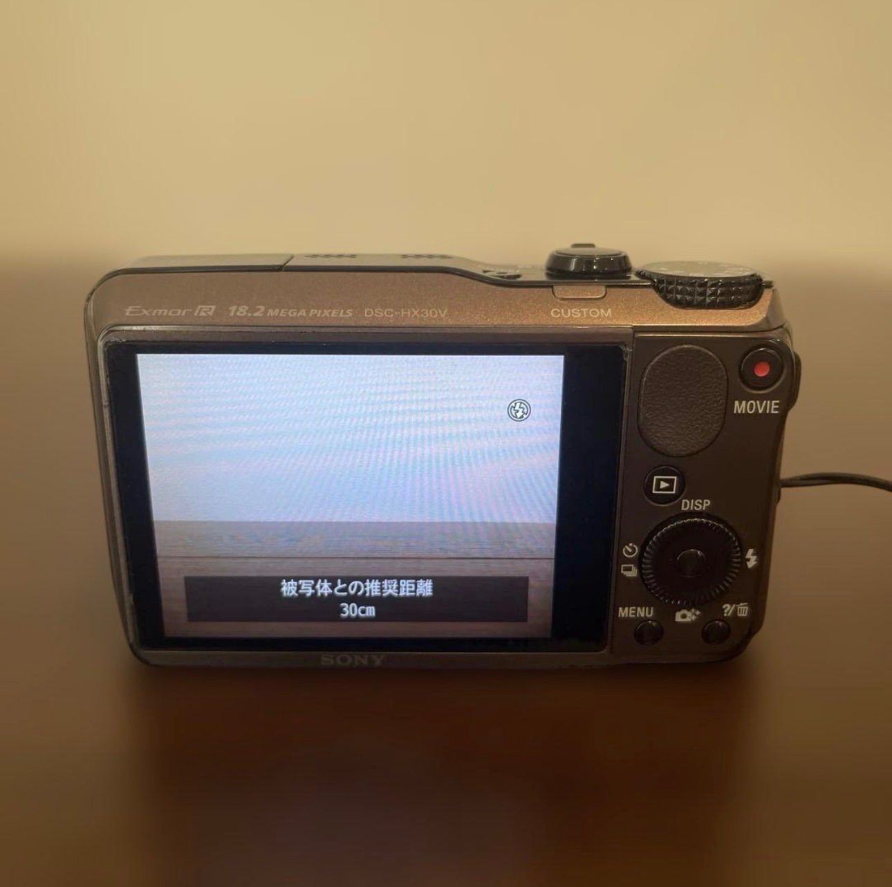 4779 Sony Cyber-shot HX30V ブラウン デジカメ SONY サイバーショット DSC-HX30V 価格比較 - 価格.com