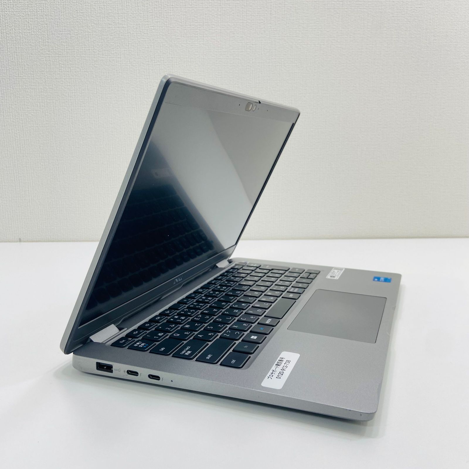 Dell Latitude 5340 i5 16GB 256GB SSD タッチパネル - メルカリ