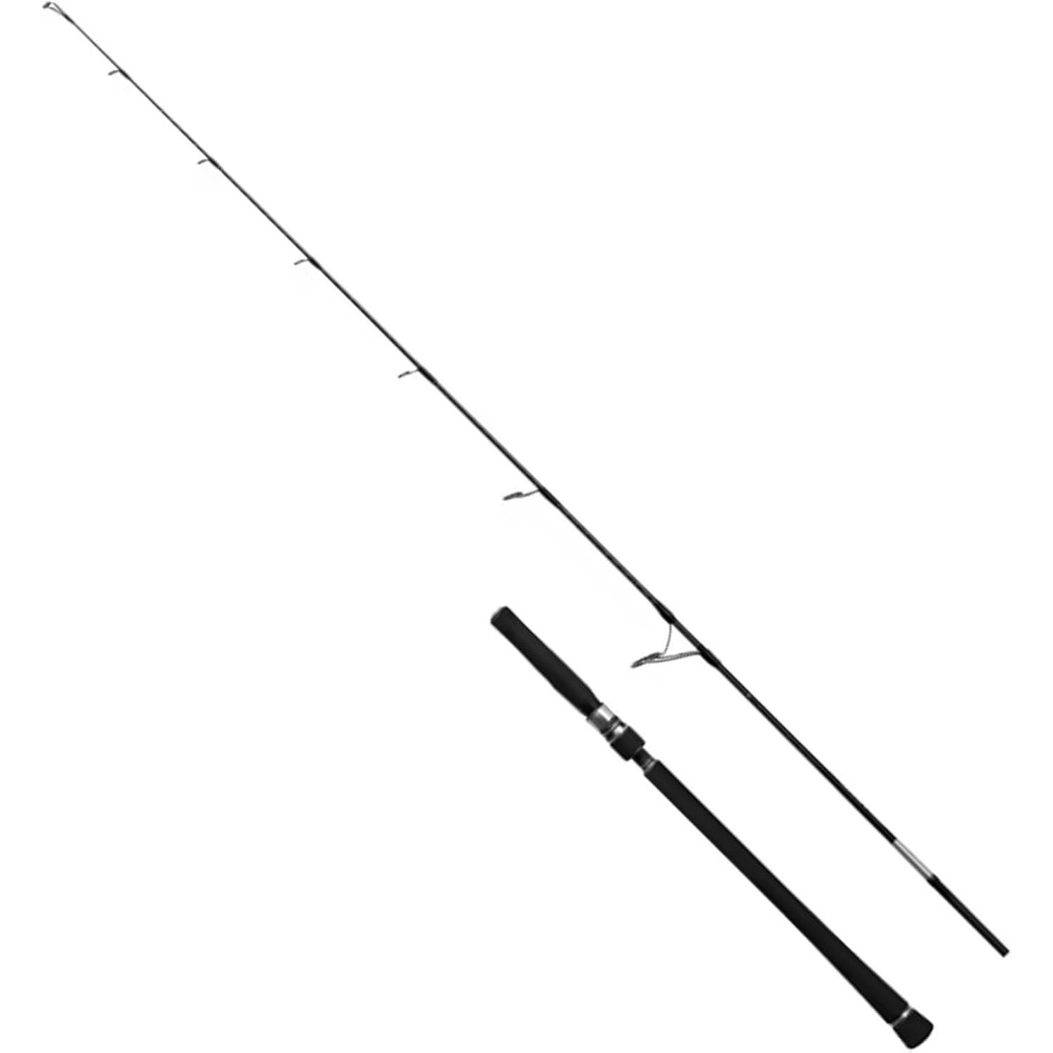 SHIMANO|シマノ 25 グラップラー タイプJ S60-4 358103 ジギングロッド