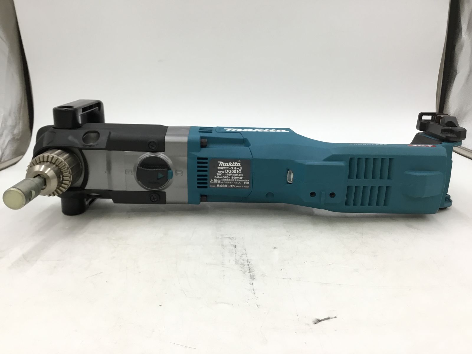 Makita DG001G 36V-40V 電動工具 マキタ 36V40Vmaxエアダスタ Makita DG001G 36V-40V 電動工具 マキタ 36V40Vmaxエアダスタ