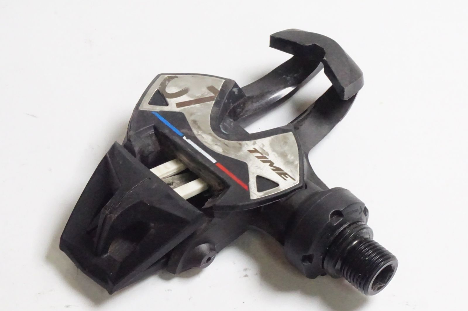 TIME(タイム) ビンディング ペダル 自転車 ロードバイク 軽量 XPRO 10