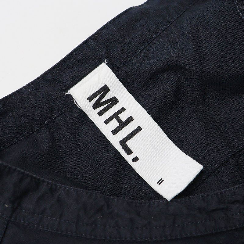 エムエイチエル マーガレットハウエル MHL. MARGARET HOWELL